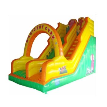 Inflatable Playground SHA-XRD-22120