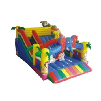 Inflatable Playground SHA-XRD-22468