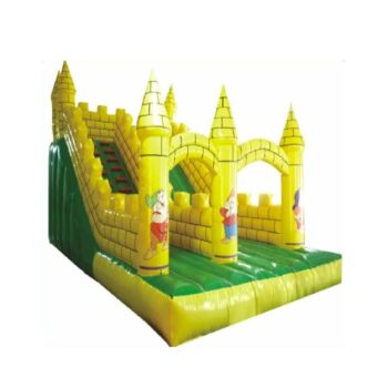Inflatable Playground SHA-XRD-24622