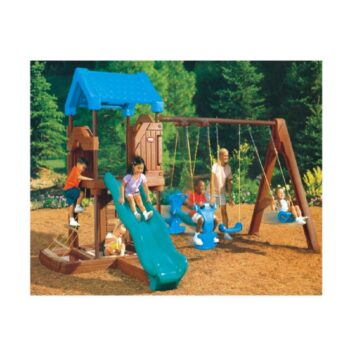 Slide And Swing SHA-XRD-C0081