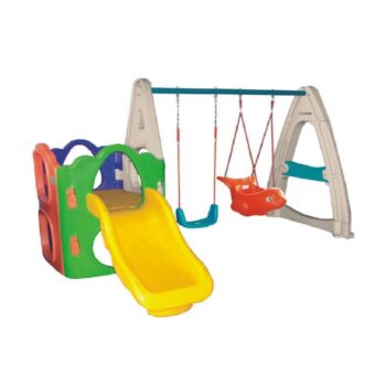 Slide And Swing SHA-XRD-C0087