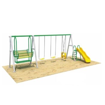 Kids Swing SHA-XRD-Q001