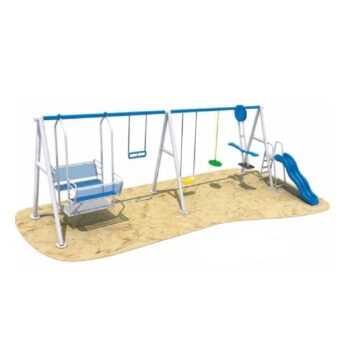 Kids Swing SHA-XRD-Q002