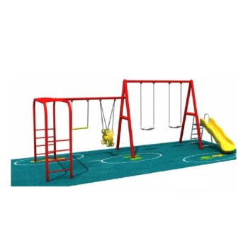 Kids Swing SHA-XRD-Q026