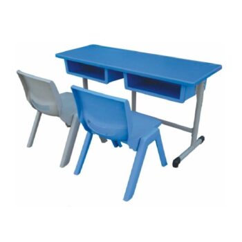 Kids Plastic Table And Chair SHA-YF-1702