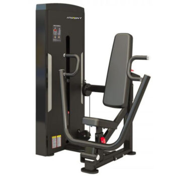 SA001D Chest Press