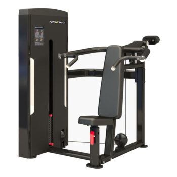 SA004 Shoulder Press