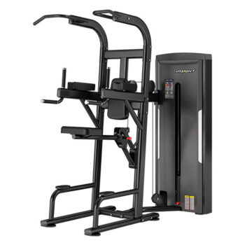 SA008 Assisted Chin Up