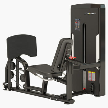 SA016D Seated Leg Press