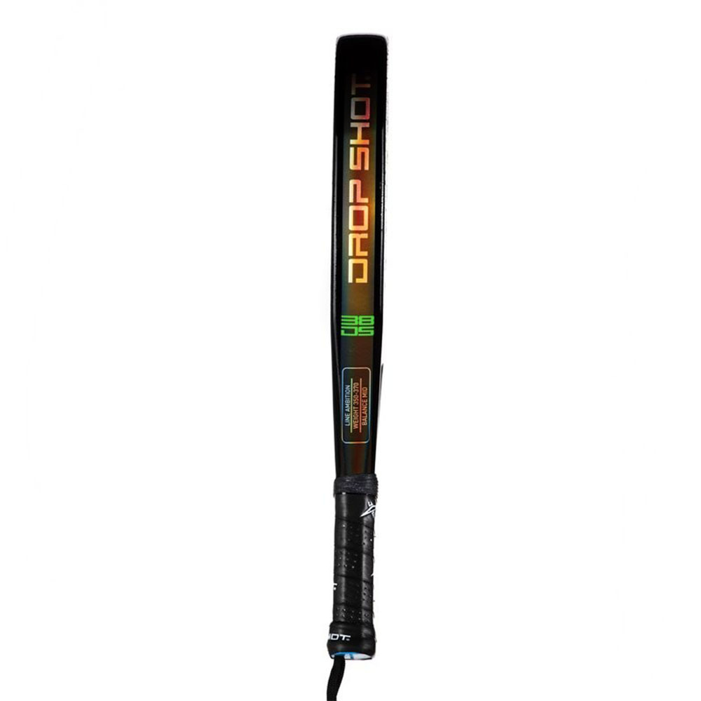 DROP SHOT TAIPAN PADEL RACKET - Image 3