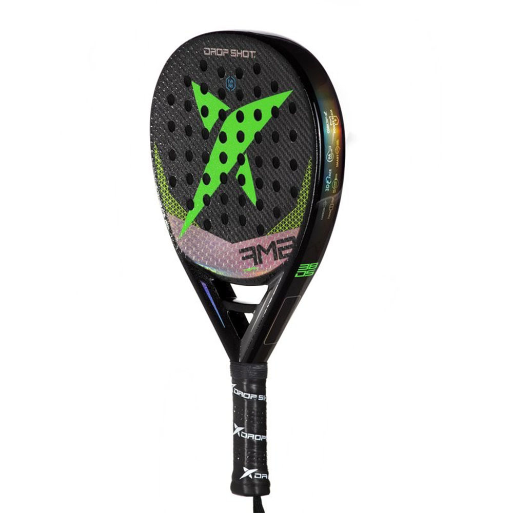 DROP SHOT TAIPAN PADEL RACKET - Image 2