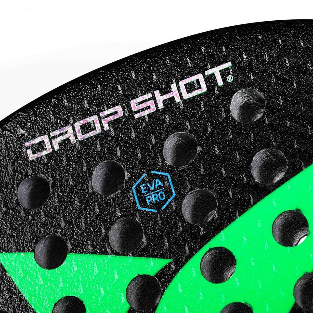 DROP SHOT TAIPAN PADEL RACKET - Image 4