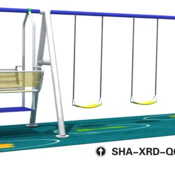 Kids Swing SHA-XRD-Q029