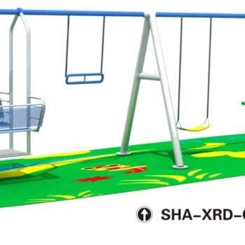 Kids Swing SHA-XRD-Q028