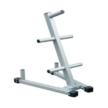 Impulse Fitness Olympic Plate Tree OPT HK IFPTO