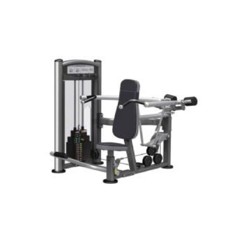 Impulse Fitness Shoulder Press IT9012 - IT9312 - Single Station