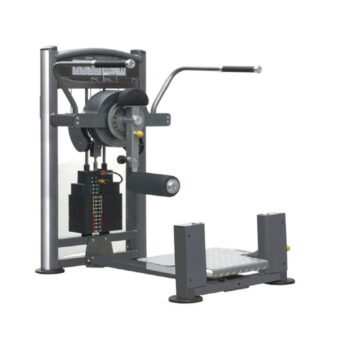 Impulse Fitness Total Hip Fitness Strength Gym Machine IT9009