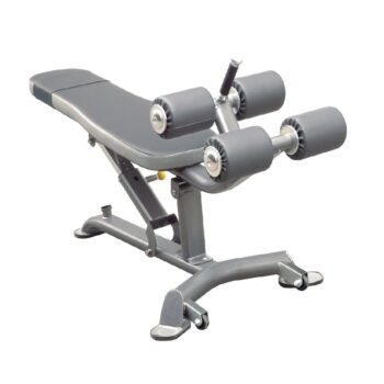 Impulse Fitness Multi Adjustable Abdominal Bench