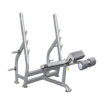 Impulse Fitness Decline Bench Press IT7016