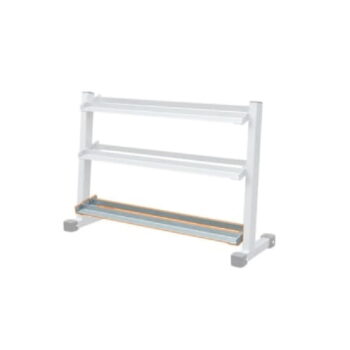 Impulse Fitness Dumbbell Rack 4