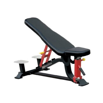 Impulse Fitness FID Bench SL7012