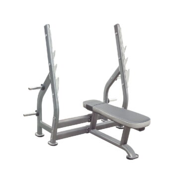 Impulse Fitness Flat Bench IT7014