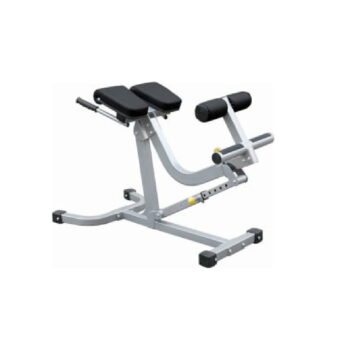 Impulse Fitness IFAH Adjustable Hyperextension Bench