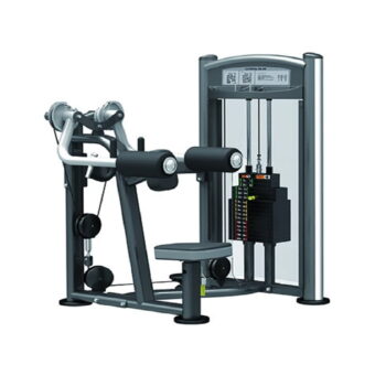 Impulse Fitness IT Series Lateral Raise - Single Station