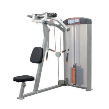 Impulse Fitness IF8122 Pec Fly Rear Delta