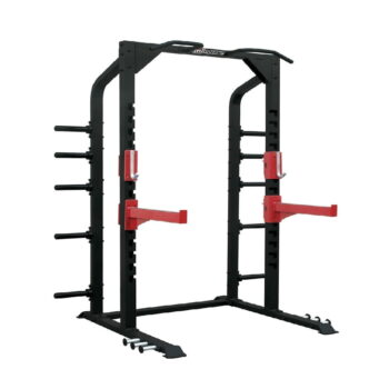 Impulse Fitness Sterling Half Rack SL7014
