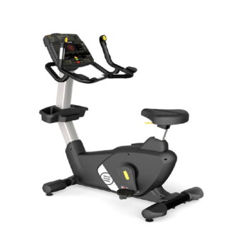 Impulse Fitness Upright Bike Commercial ECU7