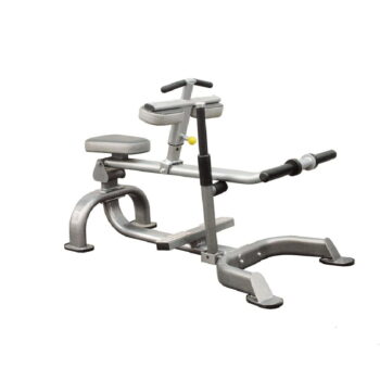 Impulse Fitness Seated Calf Raise IT7005