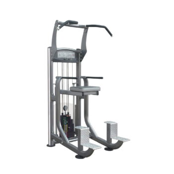 Impulse Fitness Weight Assist Chin/Dip Combo IF9320