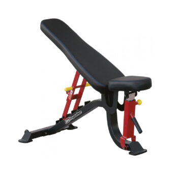 Impulse Fitness FID Bench