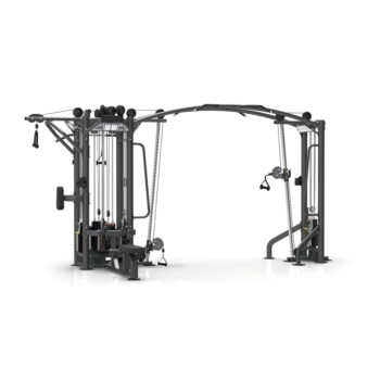 Impulse Fitness Jungle 5 Stations