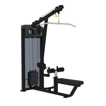 Impulse Fitness Lat Pull Down / Low Row IF9322