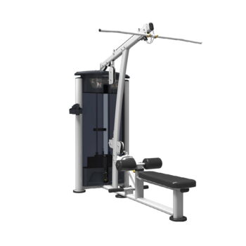 Impulse Fitness Lat Pulldown / Vertical Row IT9522