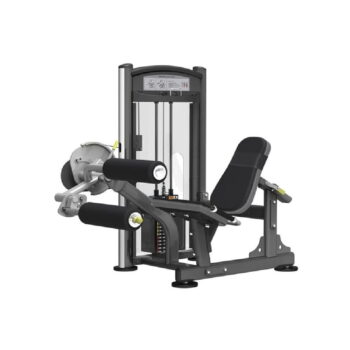 Impulse Fitness Seated Leg Curl IT9007/IT9307, Commercial Grade, 91kg Stack