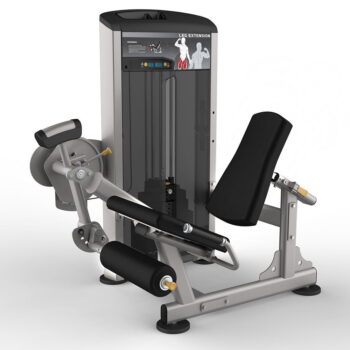 Impulse Fitness Leg Extension IT9005-IT9305 - Single Station