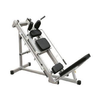 Impulse Fitness Leg Press / Hack Squat IFLPHS