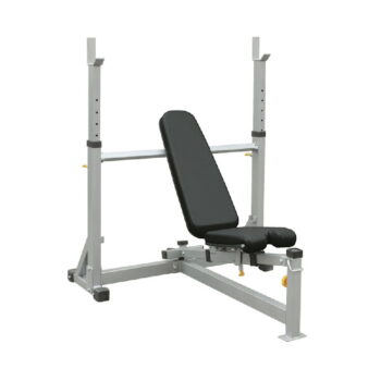 Impulse Fitness Olimpia Bench IFOB