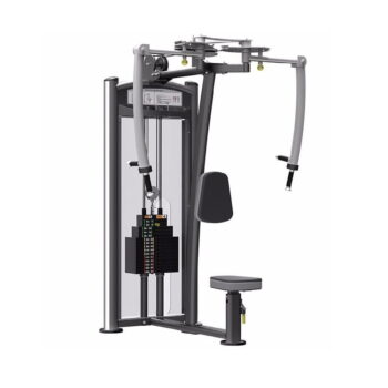 Impulse Fitness Pec Fly-Rear Delt IT9015-IT9315 - Single Station