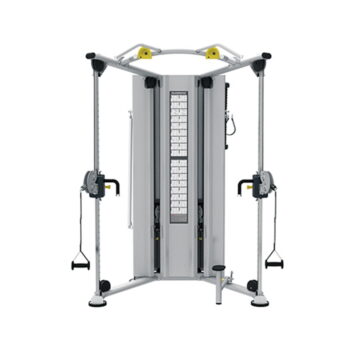 Impulse Fitness Dual Adjustable Pulley IT9530