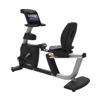 Impulse Fitness Recumbent Bike with Touch Screen RR930