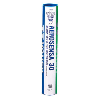 Yonex Aerosensa AS-30 V3 Badminton Feather Shuttlecocks