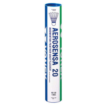 Yonex Aerosensa AS-20 V3 Badminton Feather Shuttlecocks