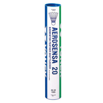 Yonex Aerosensa AS-20 V2 Badminton Feather Shuttlecocks