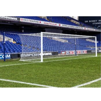 Technological Deportiva Football Net A11 BOX-SHAPED GOALS - Competition Line: 4mm