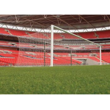 Technological Deportiva Football Net A7 BOX-SHAPED GOALS - Training Line: 3 Mm