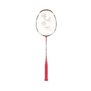Yonex ArcSaber 11 Badminton Racket (Arc11) 3UG4 Metallic Red